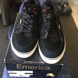 Men’s Emerica Hsu Skate shoes